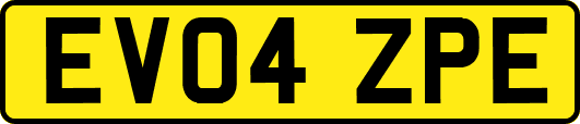 EV04ZPE