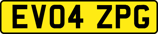EV04ZPG