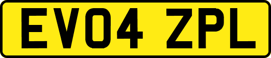 EV04ZPL