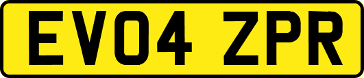 EV04ZPR