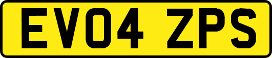 EV04ZPS