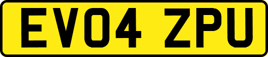 EV04ZPU