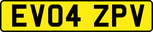EV04ZPV