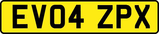 EV04ZPX