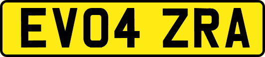 EV04ZRA