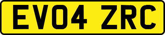 EV04ZRC