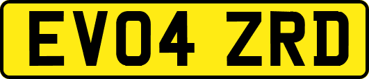 EV04ZRD