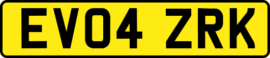 EV04ZRK