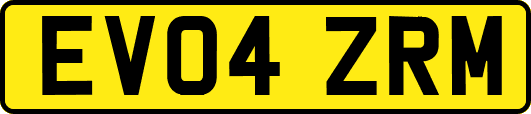 EV04ZRM