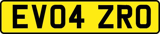 EV04ZRO
