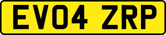 EV04ZRP