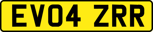 EV04ZRR