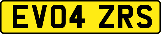 EV04ZRS