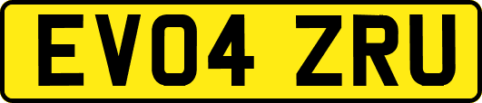 EV04ZRU