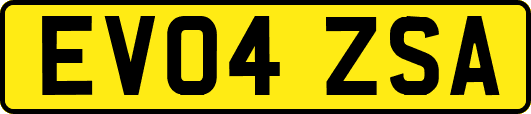 EV04ZSA