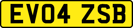 EV04ZSB