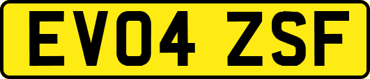 EV04ZSF