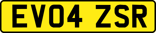 EV04ZSR