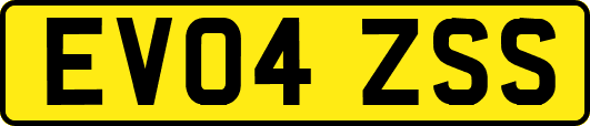 EV04ZSS