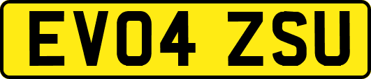 EV04ZSU