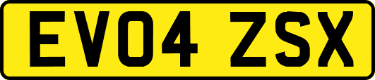 EV04ZSX