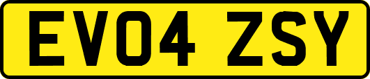 EV04ZSY