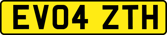 EV04ZTH