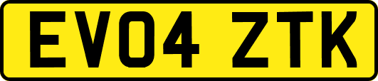 EV04ZTK