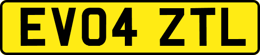 EV04ZTL
