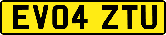 EV04ZTU