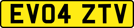 EV04ZTV