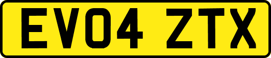 EV04ZTX