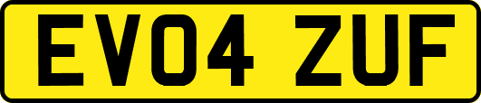 EV04ZUF