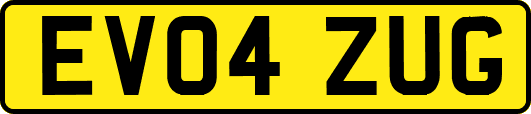EV04ZUG