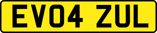 EV04ZUL