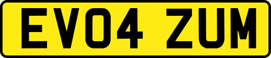 EV04ZUM