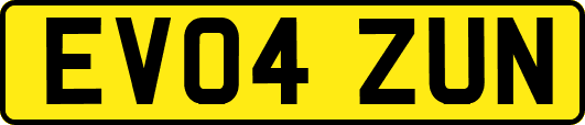 EV04ZUN