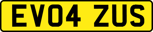 EV04ZUS
