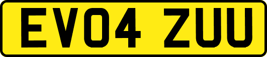 EV04ZUU