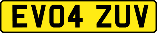 EV04ZUV