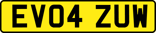 EV04ZUW