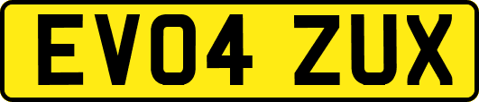 EV04ZUX