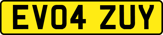 EV04ZUY