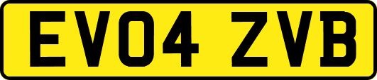 EV04ZVB