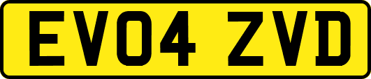 EV04ZVD