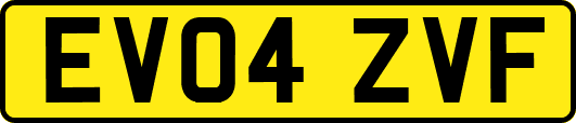 EV04ZVF