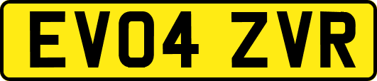 EV04ZVR