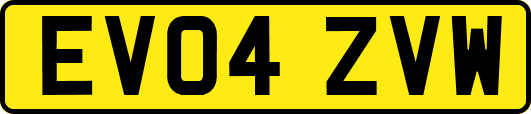 EV04ZVW