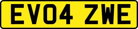 EV04ZWE