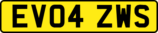 EV04ZWS
